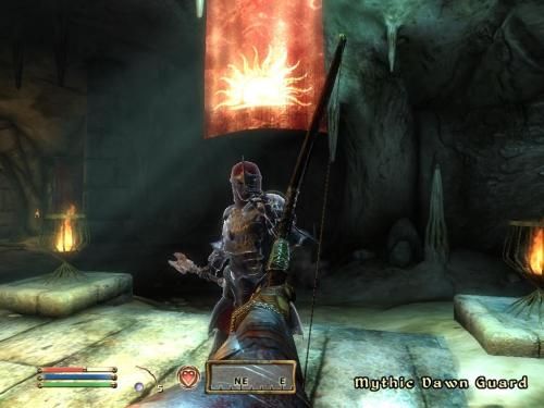 The Elder Scrolls IV Oblivion 092833,4